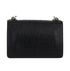 J'adior Flap Bag, back view
